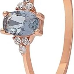 Malabar Gold and Diamonds Gold Ring for Women | Ring for Birthday, Wedding, Anniversary & Valentine's Day Gift-picture-41