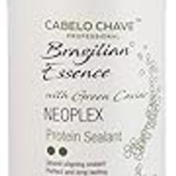 Cabelo Chave Professional Neoplex Treatment 1000ML-16