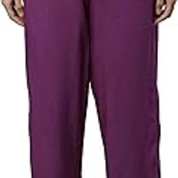 Women's Regular Fit Mid Rise Strechable Palazzo Pants | Ankle Length Palazzo Pants-image-8