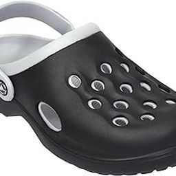 Men’s Lightweight Classic Clogs Adjustable Back Strap Sandals for All-Day Comfort-image-86