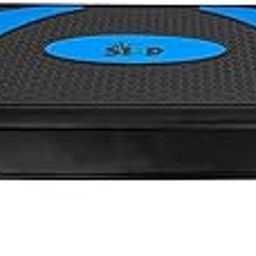 The Step Home Gym Workout System for Core, Strength, Stability, and Resistance Training-picture-3