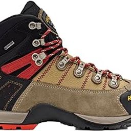 Men's Fugitive Gtx Hiking Boots Wool / Black 10 D(M) US-image-39