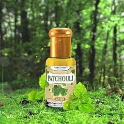 Sensuous Aroma Patchouli Attar | Itar (5ml).-picture-25
