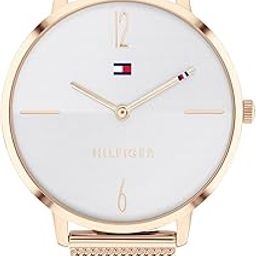 tommy hilfiger Analog Watch for Women -TH1782340W/NCTH1782340-picture-16
