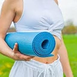 Yoga Mat Thick Exercise mat for Workout Yoga Fitness Pilates and Meditation-picture-21