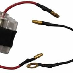 AAI JI FUSE Box Assembly FUSE Box Battery FUSE case For RX 100 RX100, RXZ, RXG, RX 135, RX 135 5 Speed, RX 100, RX135-6