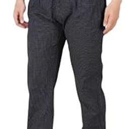 Men's Cotton Casual Style Pyjama Set | Pyjama Bottom wear Full Length (Pack of 2)-picture-40