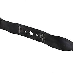 Sharpex 20-Inch Steel Replacement Blade for 1800w Electric Lawn Mower | Razor Sharp Blade Compatible with 2.5hp Grass Cutting Machine | Only Compatible with Sharpex Lawn Mower Model SPX.21.ELL-24