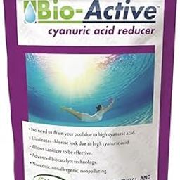 Bio-Active Products Pool Stabilizer Reducer/Cyanuric Acid Reducer, 8 oz.-image-35