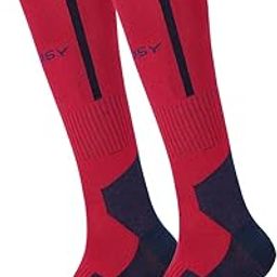 Play Pro Performance Football/Soccer Socks, Cotton Athletic Socks, Odour Free, Superior Grip, Cushioned Base-image-68