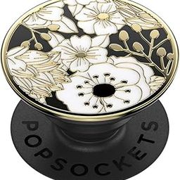 PopSockets Phone Grip with Expanding Kickstand, Enamel Wild Flowers-image-45