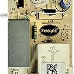 30A PCBA High Low Voltage Protector with Surge Protection Upto 4000 Volts.-picture-31
