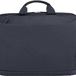 Everyday 16-inch Laptop Briefcase, Water-Resistant 600D Recycled Plastic, Padded Laptop Compartment, Key Fob, Polyester, A08JTAA (2025)-image-38