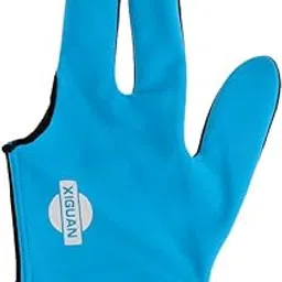 bnf bnf® 10Xleft Hand 3 Finger Stretchy Pool Snooker Cue Billiard Shooters Glove -Blue|Sporting Goods|Indoor Games|Billiards|Accessories & Déco|Other Billiards Accs & Déco-picture-38