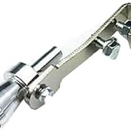 Universal Car Turbo Whistle Car Refitting Turbo Whistle Exhaust Pipe Sound-picture-23