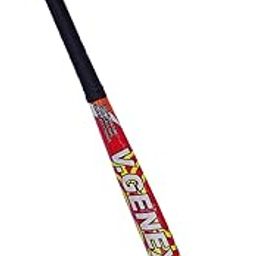 Rioff® Hockey Sticks for Men Double Fiber Glass Coated Wooden Hockey Stick (Xtreme)-image-96