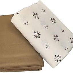 Men's Poly Cotton Shirt And Trouser Unstitched Fabrics Set (Multicolours_Freesize) 375-image-64