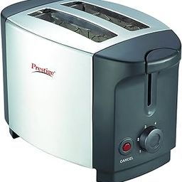Prestige PPTSKS 750-Watt Pop-up Toaster (Silver/Black)-picture-16