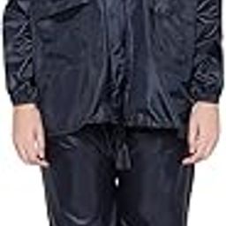 Women's Waterproof Raincoat-image-26