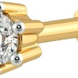 Natural Diamond Nose Pin Triangle Diamond Nose Koka For Daily Wearing Purpose-picture-27