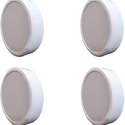 Swift Lite LED Light Pack of – 4, 15 Watts – Surface Round Panel Light - CW (P4 - CW - 15W SRPL)-picture-13
