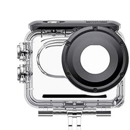 for GO3 Dive Case Shell for GO3 60M Underwater Filming Accessory with Base Bracket Screw-image-37