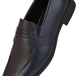 Office Edition Faux Leather Slip On 800-image-82