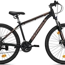 27.5 INCHES Cycle Holt 008 21 Speed Alloy Body-image-53