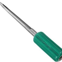 JECOMPRIS Powder Sampler Long Soil Sampler Probe Strong Construction for Soil Testing-image-16