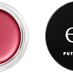 e.l.f. Putty Blush, Creamy & High-Pigment Formula For A Natural Glow, Delivers A Semi-Matte & Powder Finish, Vegan & Cruelty-Free, Caribbean-image-27