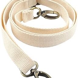 Adjustable Shoulder Bag Strap Replacement Accessory Trendy Replaceable Strap Beige White|Clothing, Shoes & Accessories | Womens Handbags & Bags | Handbag Accessories|1 Shoulder Strap-picture-1