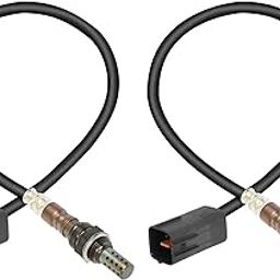 O2 Oxygen Sensor Upstream and Downstream 234-4142 Compatible for Mazda MPV 2002-2006-10