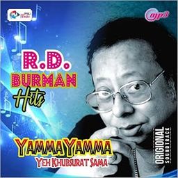 Generic Pendrive - R.D Burman-image-30