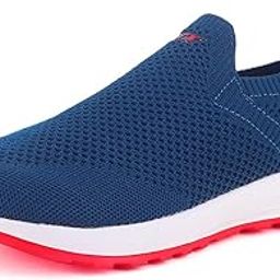 Women Mesh Walking Shoes-image-61
