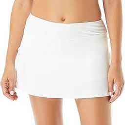 Women's Paloma Beach Skirt Swim Cover Up-image-39