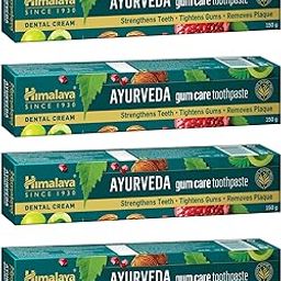 AYURVEDA GUM CARE 4NX150G-12