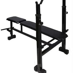 ANWIKA HOME GYM BENCH 3 IN 1-18