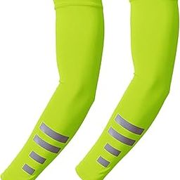 CALANDIS™ Cooling Arm Sleeves 1 Pair Equipment Cover For Fishing Backpacking Gardening Fluorescent Yellow | Protective Gear | Clothing, Shoes & Accessories | Basketball | Team Sports-image-91