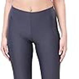lactra Women's Full Bottom Leggings - UPF 50+ Sun Protection, Shape Retention, Activewear-picture-23