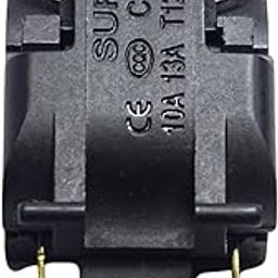Pikafly® - Electric Kettle Switch Compatible for "Prestige" 13A 250V-picture-27