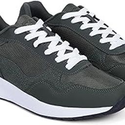 Women's Sport Shoes with Comfort and Style for All Day Gym Running Tracking Hiking-image-89