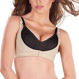 Women Cotton Non-Padded Wire Free Regular Bra-picture-46