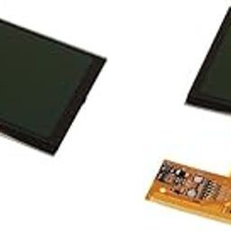 LICHTS® 2x Instrument Cluster Glass Speedometer Display Screen LCD For Audi TT A6|Motors | Parts & Accessories | Car & Truck Parts |2X Lcd Displays-image-17