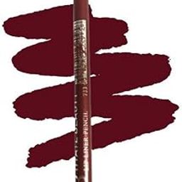 Sedell Paris Lipliner Pencil Maroon (Matte)-image-19