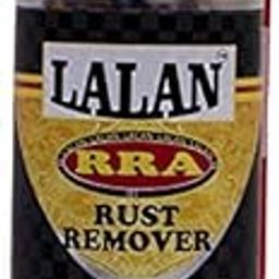 Lalan RRA - RUST REMOVER (450 ML)-image-21