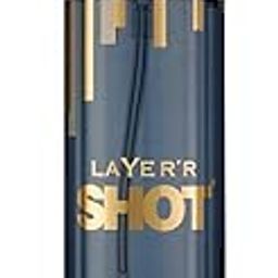 Layer'r Shot Gold Iconic Men's Body Spray - 135 ml | Long-Lasting Premium Fragrance With Refreshing Amber-Citrus Scent | All-Day Freshness | Perfect For Every Occasion | Ideal Gift For Men-14