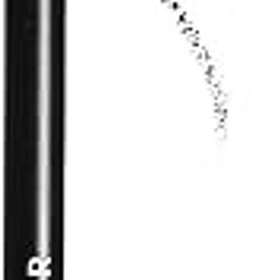 SUGAR Cosmetics Stroke Of Genius Heavy-Duty Kohl with Sharpner | Long Lasting, Smudge Proof & Waterproof Kajal Pencil | Matte Finish | 1.2gm - 01 Back To Black (Black)-28
