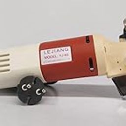 LEJIANG YJ-65 65mm Heavy Duty CLOTH CUTTING MACHINE Rotary Fabric Cutter (PACK OF 1)-picture-16