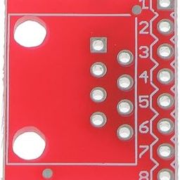 LOOM TREE® RJ45 Connector (8P8C) and Breakout Board Kit for Ethernet Jacks|Robotics|Robotic Kits & Accessories-image-60