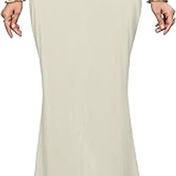 Saree Shapewear for Womens | Lycra Strechable Under Skirts Petticoat | Fish Cut for Everyday Comfort Wear-image-12